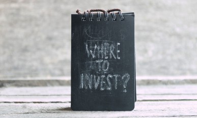 Beginners Guide to Investment Options