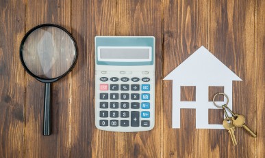 8 types of mortgages